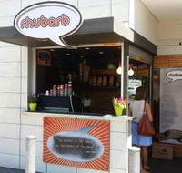 Rhubarb Cafe - Australian Directory