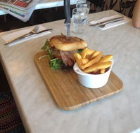 Rileys Woodfired Cafe - Australian Directory
