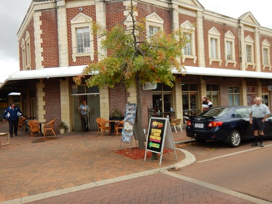 Jane Brook WA Australian Directory