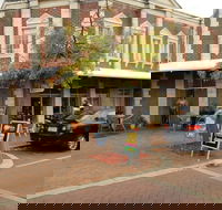 Ritz Cafe - Australian Directory