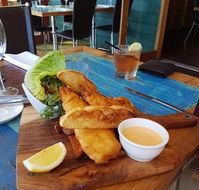 Roley's on the Ridge - Australian Directory
