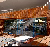 Samudera Mandurah - Australian Directory