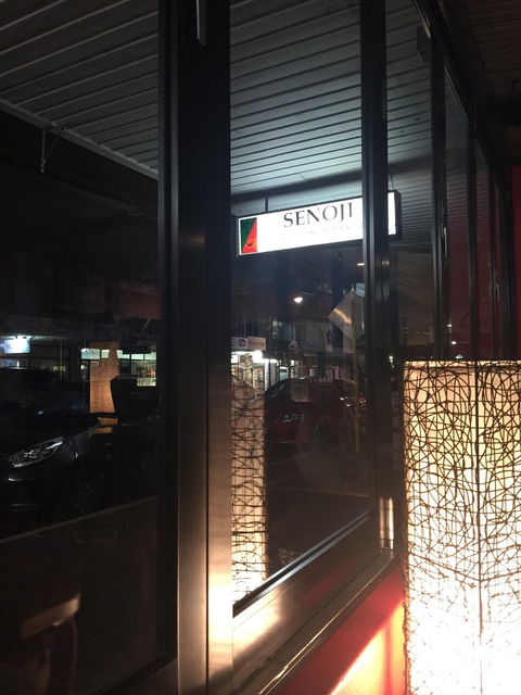 Senoji Japanese Restaurant - Australian Directory 3
