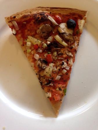 Sinatra's Pizza & Cafe - Australian Directory 0
