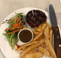 Sizzler - Australian Directory