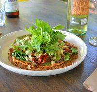 Swan Valley Cafe - Australian Directory