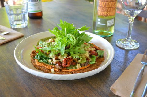 Swan Valley Cafe - Australian Directory 0
