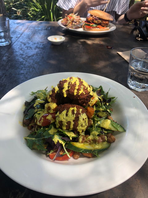Swan Valley Cafe - Australian Directory 2