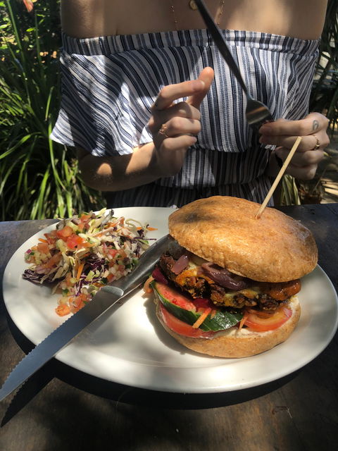 Swan Valley Cafe - Australian Directory 3