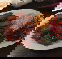 Tai Wah Chinese Restaurant - Australian Directory