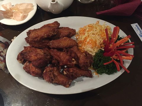 Tai Wah Chinese Restaurant - Australian Directory 0