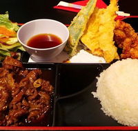 Taku Japanese Kitchen - Australian Directory