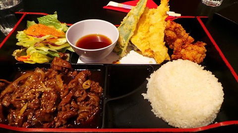 Taku Japanese Kitchen - Australian Directory 0
