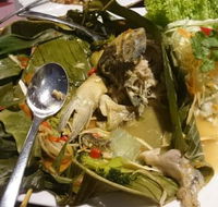 Taste of Thailand - Australian Directory