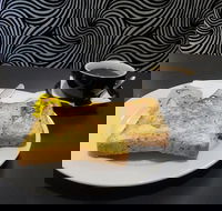 Tazza Cafe - Australian Directory