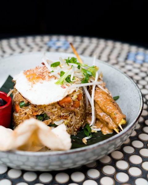 The Gate Bar & Bistro - Australian Directory 3