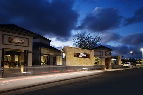 The Gate Bar & Bistro - Australian Directory 0