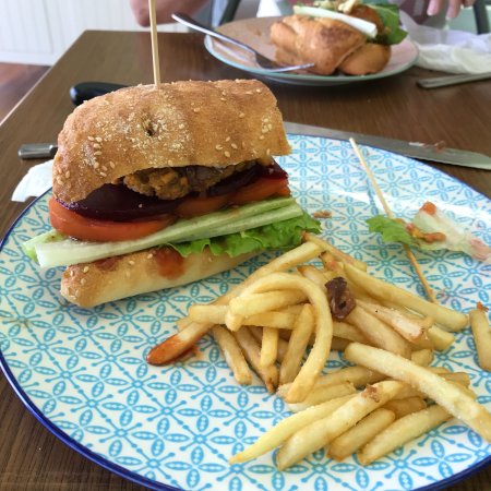 The Jolly Pig - Australian Directory 0