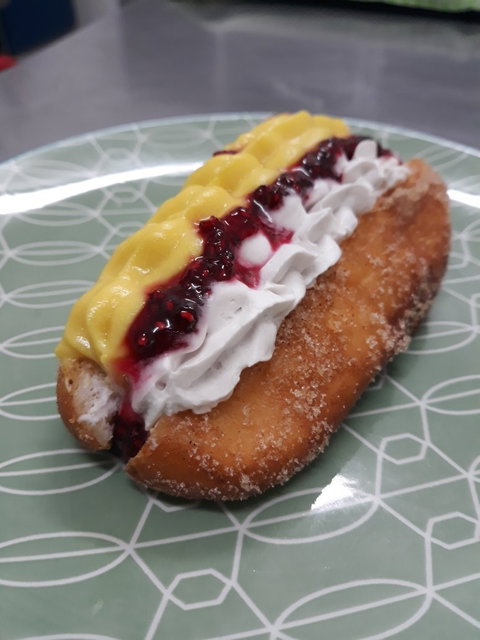 The Jolly Pig - Australian Directory 4