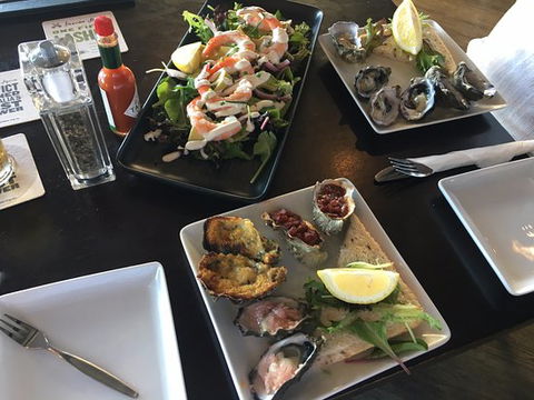 The Oyster Bar Mandurah - Australian Directory 0