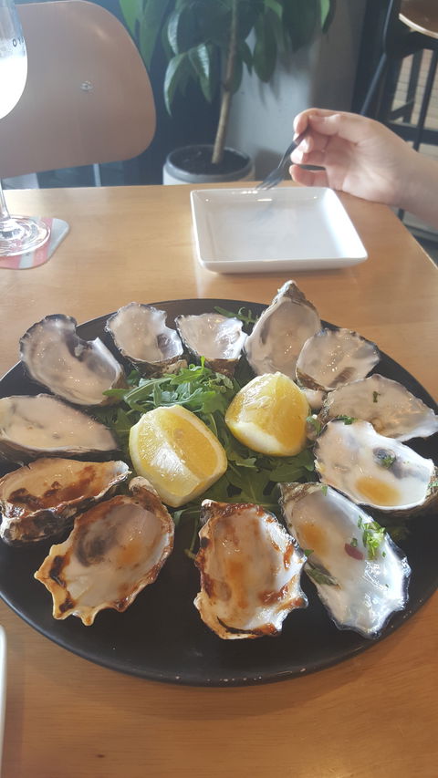 The Oyster Bar Mandurah - Australian Directory 3