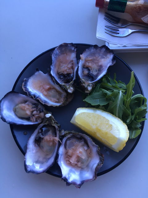 The Oyster Bar Mandurah - Australian Directory 5