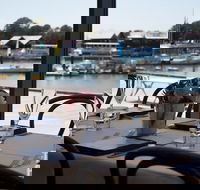 The Peninsula - Australian Directory