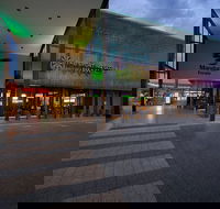 The Sporting Globe Mandurah - Australian Directory