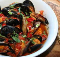 Thida's cafe - Australian Directory