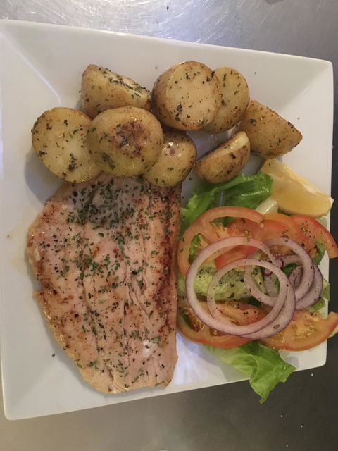 Thida's Cafe - Australian Directory 3