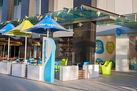 Ugolicious Cafe Cockburn - Australian Directory 0