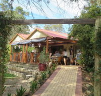Valenti's on the Brook - Australian Directory