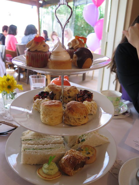 Valenti's On The Brook - Australian Directory 4