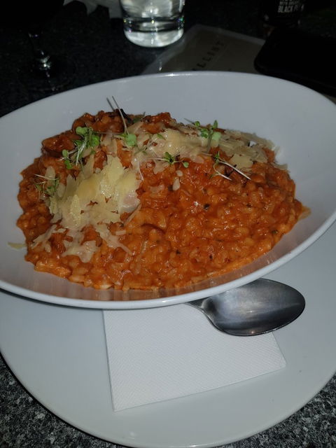 Waterside Restaurant Mandurah Quay Resort - Australian Directory 1