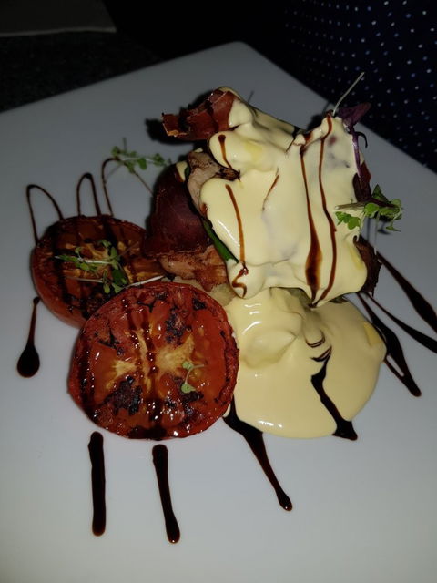 Waterside Restaurant Mandurah Quay Resort - Australian Directory 6