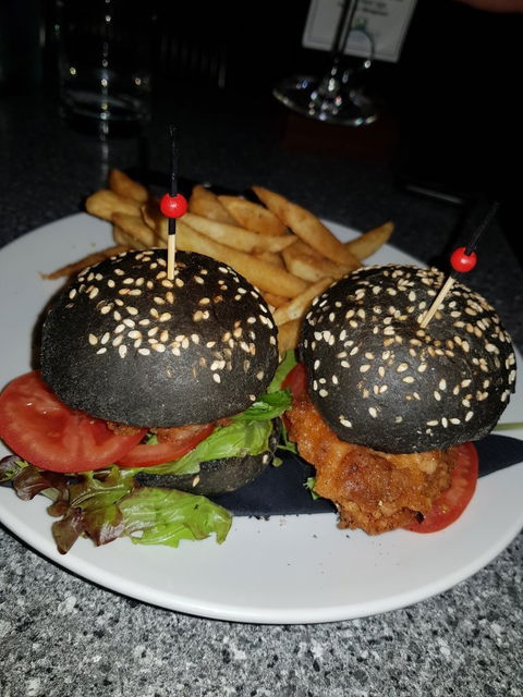 Waterside Restaurant Mandurah Quay Resort - Australian Directory 7