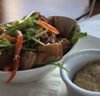 Wild Goose Cafe - Australian Directory