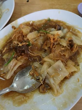 Winthrop Hawkers Cafe - Australian Directory 0