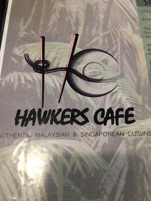 Winthrop Hawkers Cafe - Australian Directory 5