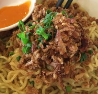 Wong Hawkers Food - Australian Directory