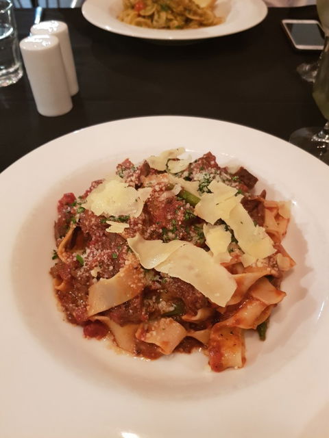 Zia's Ristorante - Australian Directory 4