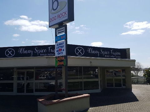 Albany Spice Fusion - Australian Directory 0
