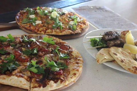 Albies Bar And Bistro - Australian Directory 0