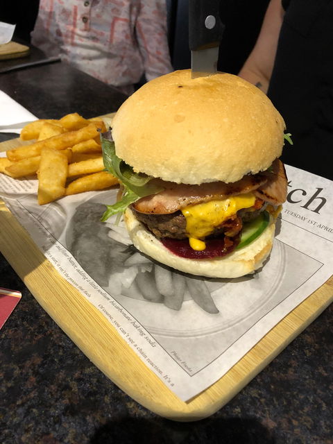 Albies Bar And Bistro - Australian Directory 3