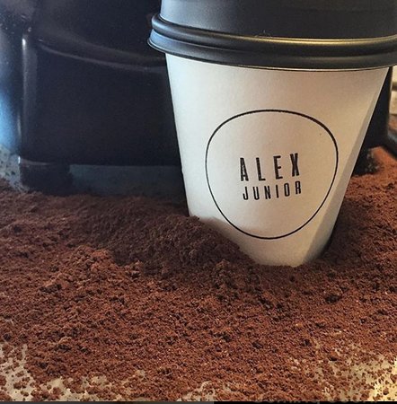 Alex Junior - Australian Directory 0
