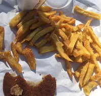 Arcade Fish  Chips - Australian Directory