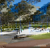 Ascot Riverside Kiosk - Australian Directory