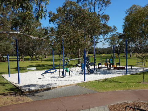 Ascot Riverside Kiosk - Australian Directory 0