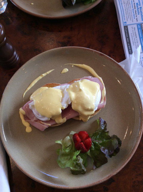 Barletta Caffe - Australian Directory 3