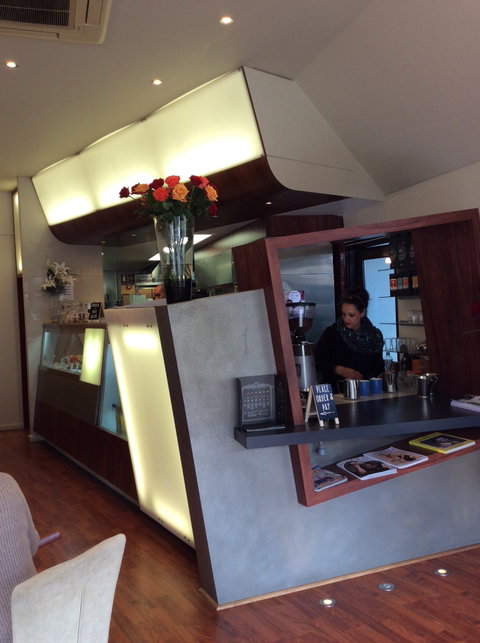 Barletta Caffe - Australian Directory 4